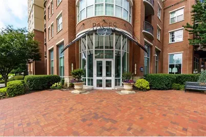 325 E Paces Ferry Road NE #1107, Atlanta, GA 30305 - Photo 41