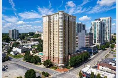 325 E Paces Ferry Road NE #1107, Atlanta, GA 30305 - Photo 43