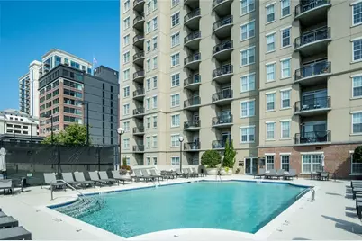 325 E Paces Ferry Road NE #1107, Atlanta, GA 30305 - Photo 31
