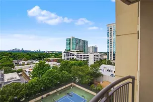 325 E Paces Ferry Road NE, Atlanta, GA 30305 - Photo 13