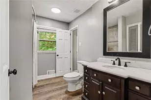 3052 Riviera Dr NW, Conyers, GA 30012 - Photo 21