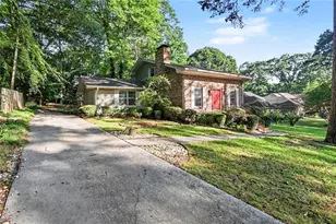 3052 Riviera Dr NW, Conyers, GA 30012 - Photo 3