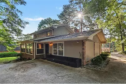 3052 Riviera Drive NW, Conyers, GA 30012 - Photo 27