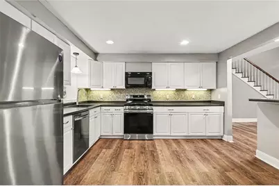 3052 Riviera Drive NW, Conyers, GA 30012 - Photo 9