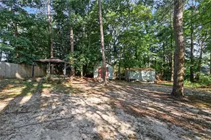 3052 Riviera Dr NW, Conyers, GA 30012 - Photo 29