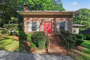 3052 Riviera Dr NW, Conyers, GA 30012 - Photo 1