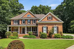 1005 Coleridge Way, Suwanee, GA 30024 - Photo 1
