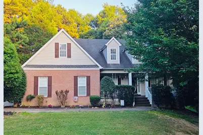 123 W Castle View Drive, Braselton, GA 30517 - Photo 1