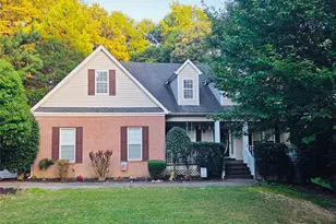 123 W Castle View Dr, Braselton, GA 30517 - Photo 1