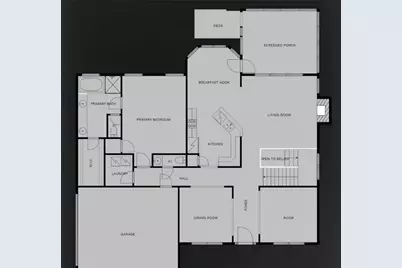 123 W Castle View Drive, Braselton, GA 30517 - Photo 29