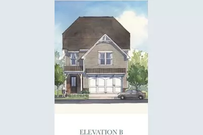 401 Edgewater Chase, Canton, GA 30115 - Photo 3