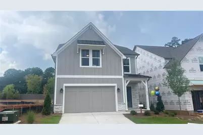 401 Edgewater Chase, Canton, GA 30115 - Photo 1