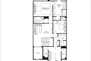 401 Edgewater Chase, Canton, GA 30115 - Photo 3