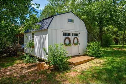 4345 Woodfield Drive, Gainesville, GA 30507 - Photo 23