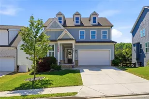 161 Fieldbrook Xing, Canton, GA 30115 - Photo 1
