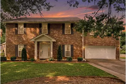 500 Willow Lookout, Alpharetta, GA 30022 - Photo 1