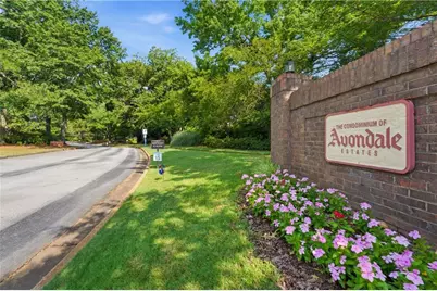 31 Sutton Place, Avondale Estates, GA 30002 - Photo 1