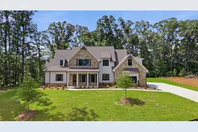 105 Dallas Mark Drive, Canton, GA 30115 - Photo 1