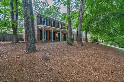 1459 Brookcliff Drive, Marietta, GA 30062 - Photo 3