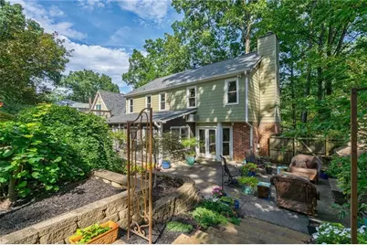 1459 Brookcliff Drive, Marietta, GA 30062 - Photo 21