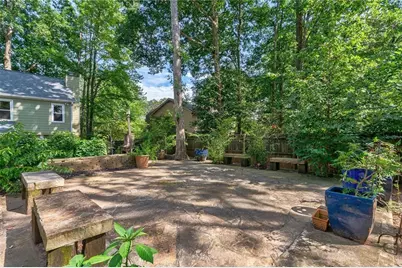 1459 Brookcliff Drive, Marietta, GA 30062 - Photo 23