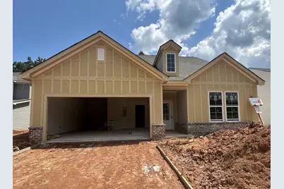 370 Crimson Feather Drive, Jefferson, GA 30549 - Photo 1