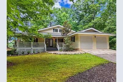207 Raindance Lane, Clayton, GA 30525 - Photo 1