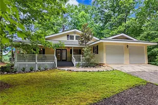 207 Raindance Ln, Clayton, GA 30525 - Photo 1