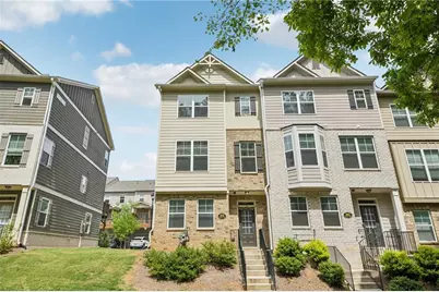 979 Allegro Park, Marietta, GA 30067 - Photo 1