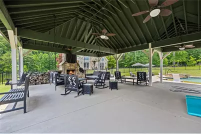 206 Highgrove Estates Drive, Monroe, GA 30655 - Photo 93