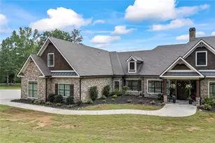 206 Highgrove Estates Dr, Monroe, GA 30655 - Photo 5