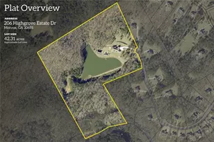 206 Highgrove Estates Dr, Monroe, GA 30655 - Photo 99