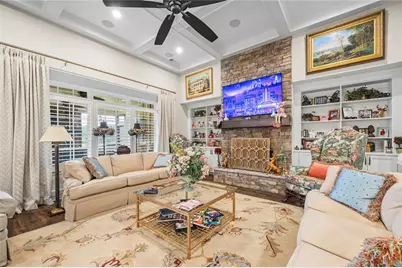206 Highgrove Estates Drive, Monroe, GA 30655 - Photo 15
