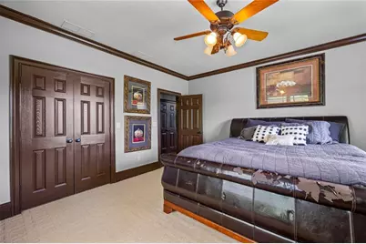 206 Highgrove Estates Drive, Monroe, GA 30655 - Photo 87
