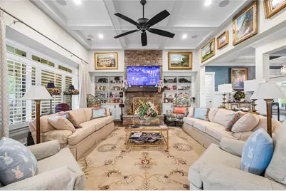 206 Highgrove Estates Drive, Monroe, GA 30655 - Photo 19