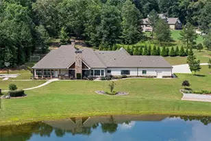 206 Highgrove Estates Dr, Monroe, GA 30655 - Photo 7