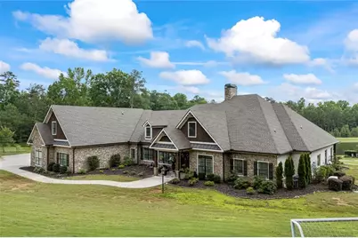 206 Highgrove Estates Drive, Monroe, GA 30655 - Photo 3