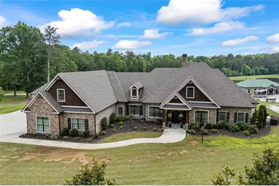 206 Highgrove Estates Drive, Monroe, GA 30655 - Photo 1