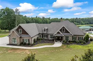 206 Highgrove Estates Dr, Monroe, GA 30655 - Photo 1