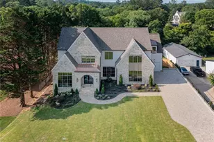 228 Thomas Cir, Roswell, GA 30075 - Photo 47