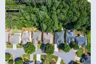 3335 The Commons Drive, Cumming, GA 30041 - Photo 41