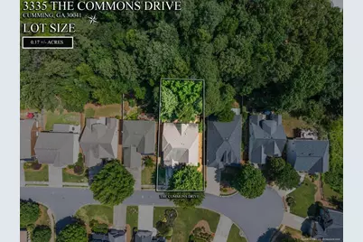 3335 The Commons Drive, Cumming, GA 30041 - Photo 35