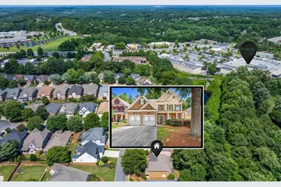 3335 The Commons Drive, Cumming, GA 30041 - Photo 43