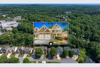 3335 The Commons Drive, Cumming, GA 30041 - Photo 33
