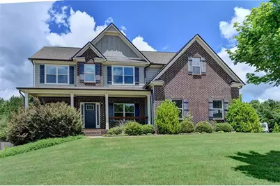 235 Bella Drive, Monroe, GA 30655 - Photo 3