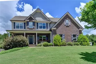 235 Bella Dr, Monroe, GA 30655 - Photo 3