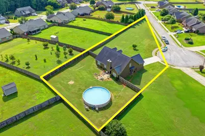82 Lake Point Court, Jefferson, GA 30549 - Photo 51