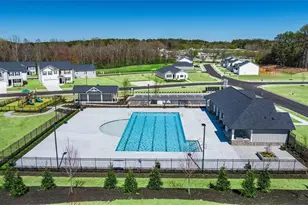 8557 Secretariat Dr, Lithonia, GA 30058 - Photo 9