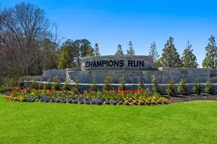 8557 Secretariat Dr, Lithonia, GA 30058 - Photo 3