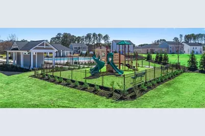 8557 Secretariat Drive, Lithonia, GA 30058 - Photo 11